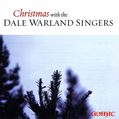 Dale Warland Singers : Dale Warland Singers Christmas : 1 CD : Dale Warland : 49208