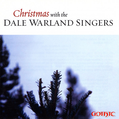 Dale Warland Singers : Dale Warland Singers Christmas : 1 CD : Dale Warland :  : 49208