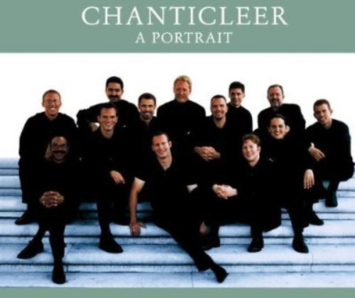 Chanticleer : Portrait : 1 CD : Joseph Jennings : 49702