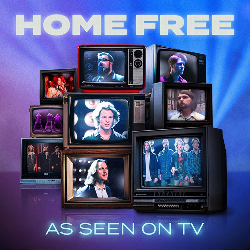 Home Free : As Seen On TV : 1 CD :  : 845121048339 : HOFR339.2