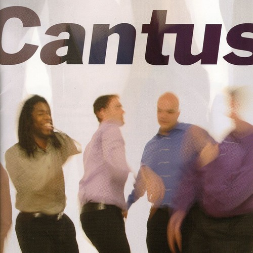 Cantus : Cantus : 1 CD