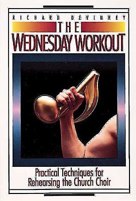 Richard Devinney : The Wednesday Workout : Book : 9780687443123