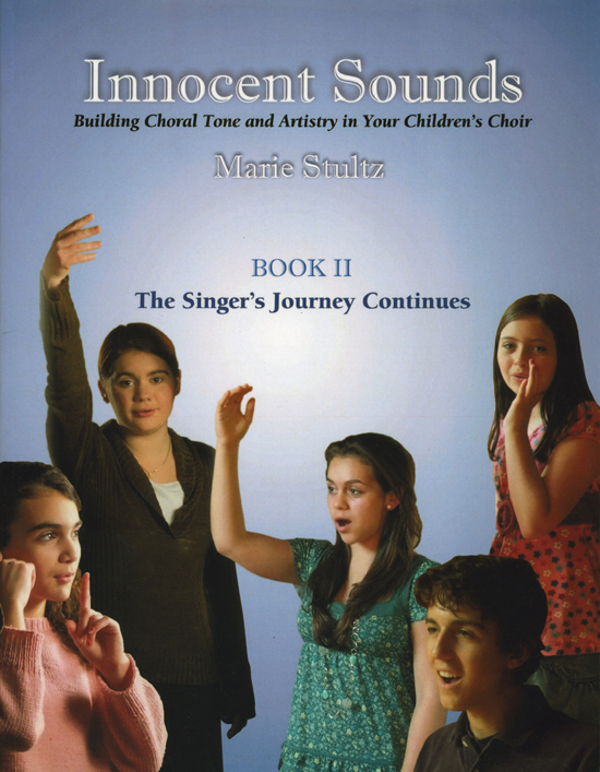 Marie Stultz : Innocent Sounds  - Vol 2 : Book : Marie Stultz : 90-55