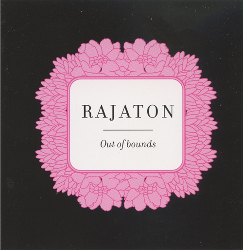 Rajaton : Out of Bounds : 1 CD