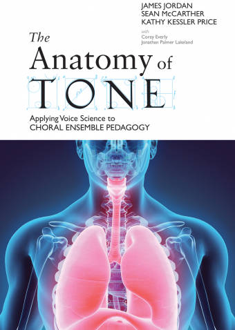 James Jordan , Kathy Kessler-Price , Sean McCarther : Anatomy of Tone : Book : G-9421