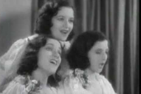 Female Vintage Harmony Group Videos
