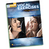Pro Vocal : Vocal Exercises for Building Strength, Endurance and Facility : Book & 1 CD : 884088961824 : 1480365645 : 00123770