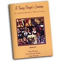 Jean Ashworth Bartle : A Young Singer's Journey Book 2, 2nd Edition : Songbook & Online Audio : Jean Ashworth-Bartle :  : 00237700