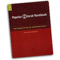 Dr Scott Fredrickson : Popular Choral Handbook : 01 Book & 2 CD : 
