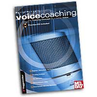 Karin Ploog : Voice Coaching : 01 Book & 1 CD Warm Up :  : 3802404777