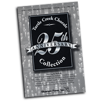 The Turtle Creek Chorale  : 25th Annual Collection : TTBB : Songbook :  : 747510065944 : 35024196