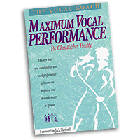 Chris and Carole Beatty : Maximum Vocal Performance Book : Book :  : VCB 4223