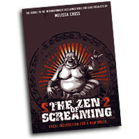 Melissa Cross : Zen of Screaming 2 : DVD :  : 798546231599  : 72-9854623159