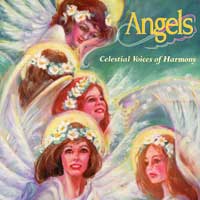 Voice Trek : Celestial Voices of Harmony : 1 CD : 