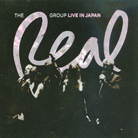 Real Group : Live In Japan : 1 CD : 