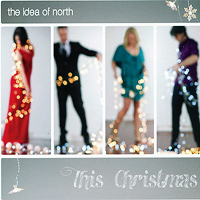 The Idea of North : <span style="color:red;">This Christmas</span> : 1 CD
