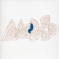 Moss : Moss : 1 CD :  : SSC 1181