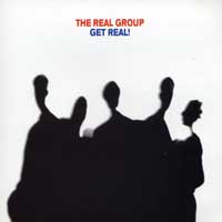 Real Group : Get Real : 1 CD : 