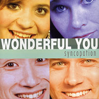 Syncopation : Wonderful You : 1 CD