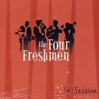 The Four Freshmen : In Session : 1 CD