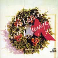 Ray Conniff Singers : Christmas with Conniff : 1 CD :  : 07464081852-3 : CK08185