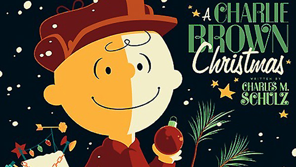 Like Charlie Brown, We Wander In Search Of A Christmas Meaning