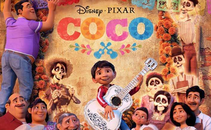 Remember Me': The Song That Gave Coco Its Heart