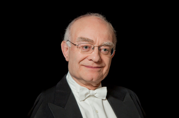 John Rutter