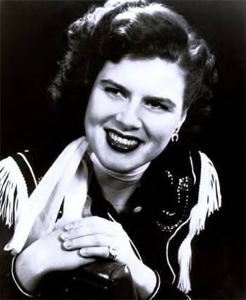 PATSY CLINE songbooks