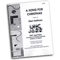 Various Arrangers : Vocal Jazz Christmas I : Mixed 5-8 Parts : Sheet Music : 