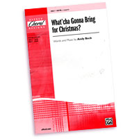 Christmas Carols for Developing Choirs