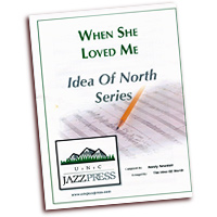 Idea of North : A Cappella Arrangements : SATB : Sheet Music :  : VJ2237