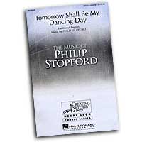 Philip Stopford : Choral Works : SATB divisi : Sheet Music Collection