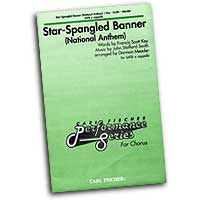 Various Arrangers : Patriotic Jazz for Mixed Voices : Mixed 5-8 Parts : Sheet Music : 