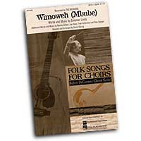 Various Arrangers : African Folk Songs Vol. 2 : SATB : Sheet Music : 