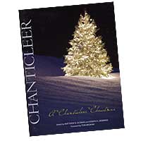 Chanticleer : A Chanticleer Christmas : Mixed 5-8 Parts : Songbook : Joseph Jennings :  : 08763221