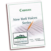 New York Voices : New York Voices Collection Vol 1 : SSATB : Sheet Music : 
