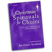 Christmas Spirituals Arrangements