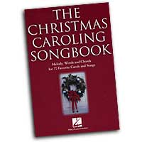 Various Arrangers : The Christmas Caroling Songbook : Songbook :  : 884088089641 : 1423414195 : 00240283