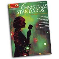 Christmas Songbooks for Solo Voices