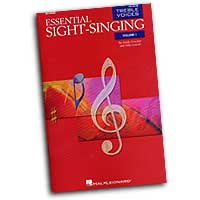 Emily Crocker : Essential Sight-Singing - Treble Voices  : Songbook : Emily Crocker :  : 073999446999 : 0634095307 : 08744699