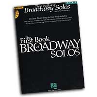 List of Solo Voice Songbooks Series