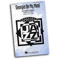 Various Arrangers : Jazz Classics : SATB : Sheet Music Collection