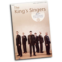 King's Singers : 40th Anniversary Collection : SATB divisi : Songbook :  : 884088217242 : 1423434803 : 08748224