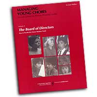 Children's choir directors instructional material for teachers Children's choir directors instructional material for teachers