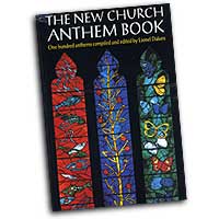 Lionel Dakers (Edited by) : The New Church Anthem Book : SATB : Songbook :  : 9780193531093