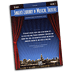 Various Composers : Singer's Library of Musical Theatre - Tenor : Solo : Songbook : 00322052