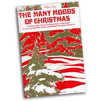 Robert Shaw / Robert Russel Bennett : The Many Moods of Christmas - Suite One : SATB : Songbook : Robert Shaw :  : 783556007777  : 00-LG51643