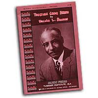 William L. Dawson : A Cappella Tuskegee Choral Series for Mixed Choirs : SATB : Sheet Music : William Dawson : William L. Dawson