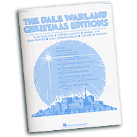 Dale Warland : The Dale Warland Christmas Editions Vol 2 : SATB : Songbook : Dale Warland :  : 073999598483 : 41923054